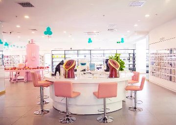 加米云会员卡管理系统实现美容美甲美妆店的会员管理解决方案