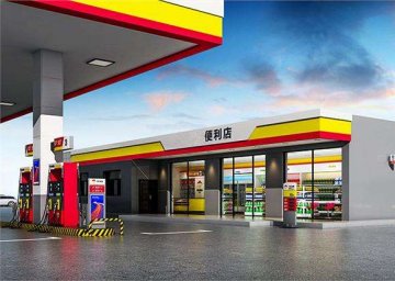 适合民营加油站的会员管理系统