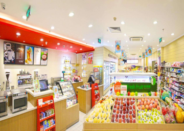连锁便利店会员管理系统哪个好？