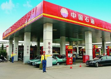 使用加油站会员系统，回头客与日俱增