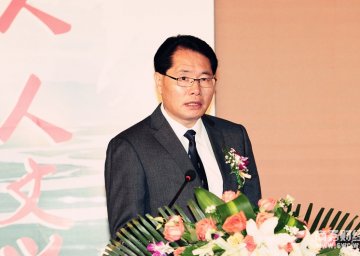 富硒宝天然饮用水发布会在京召开