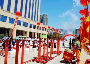 宝鸡海棠假日酒店签约云鹏一卡易会员管理系统